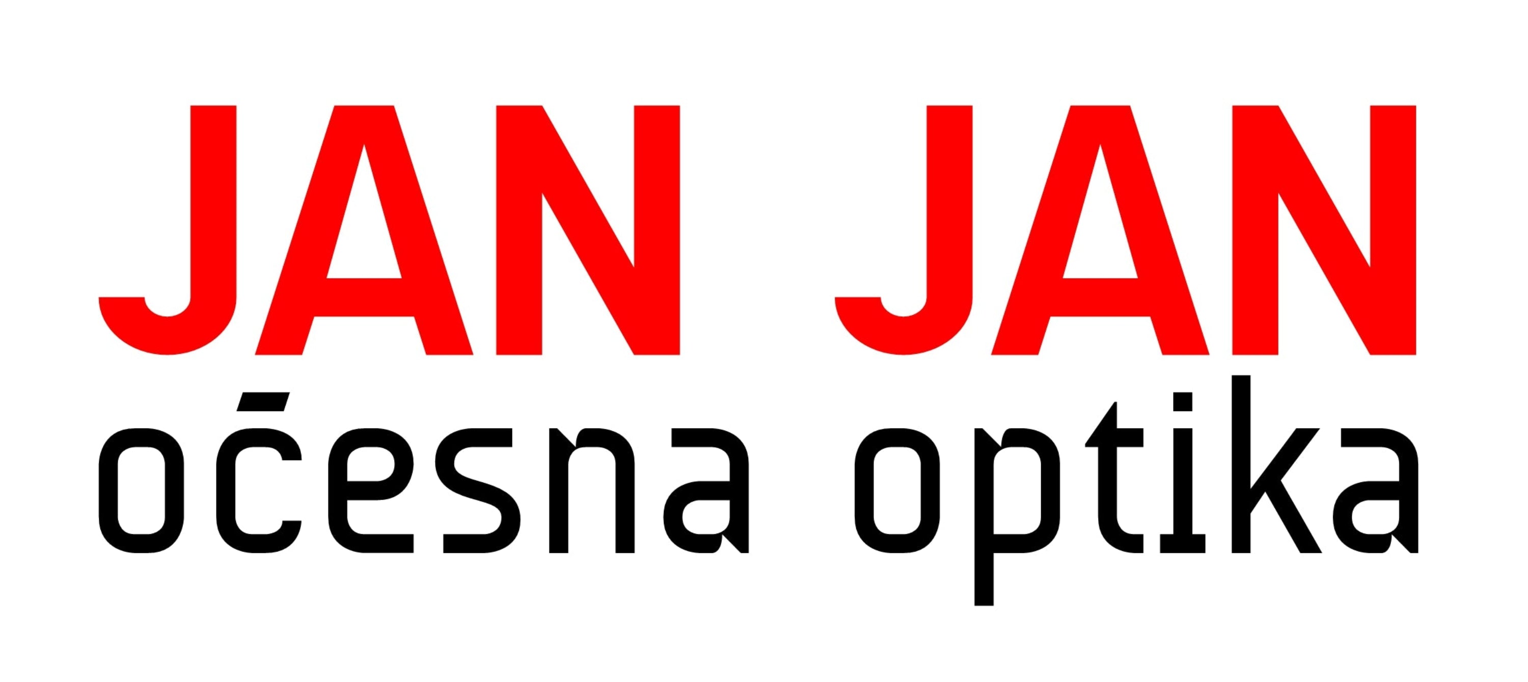 Očesna Optika JAN JAN